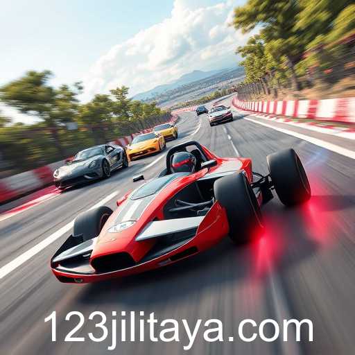 123jili: Revolutionizing Online Gaming Experiences