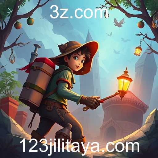Exploring the Thrilling World of Adventure Games: 123jili’s Hidden Gems