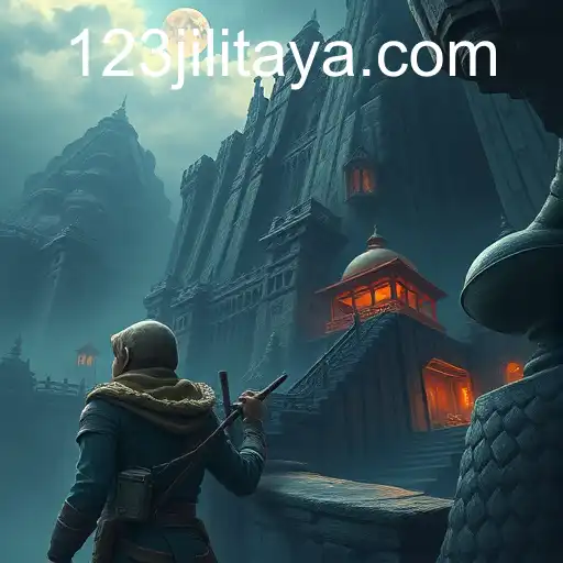 Exploring the Thrilling World of Adventure Games: 123jili’s Hidden Gems