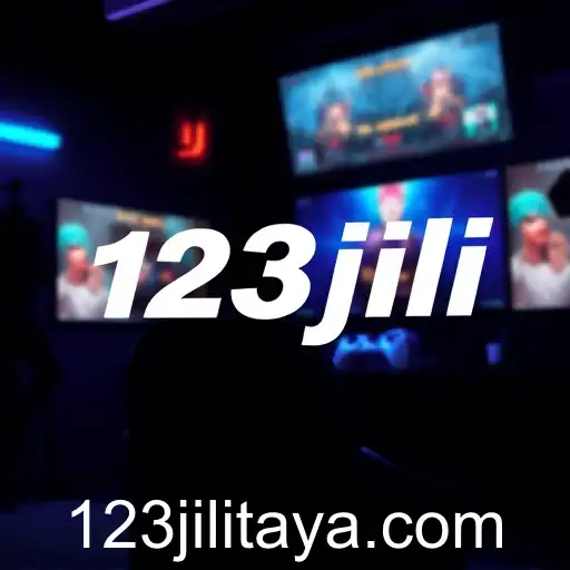 The Rise of 123jili: A Digital Gaming Revolution