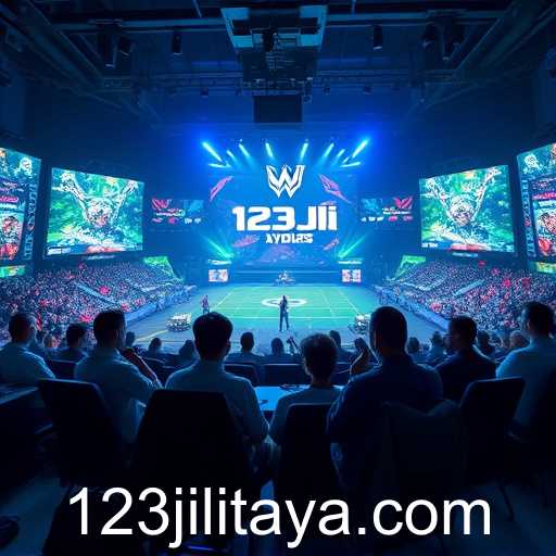 The Digital Landscape of Online Gaming