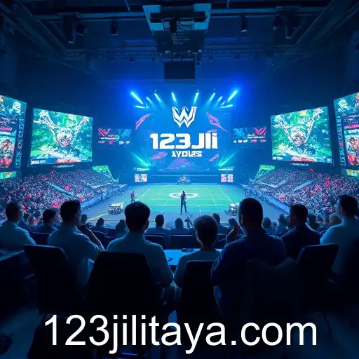 The Digital Landscape of Online Gaming