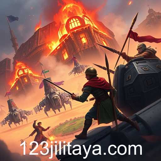 Emerging Trends in Online Gaming