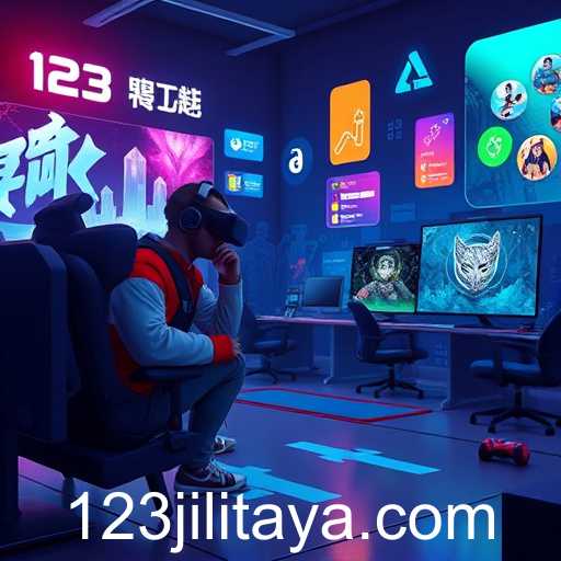 The Evolution of Online Gaming in Recent Years