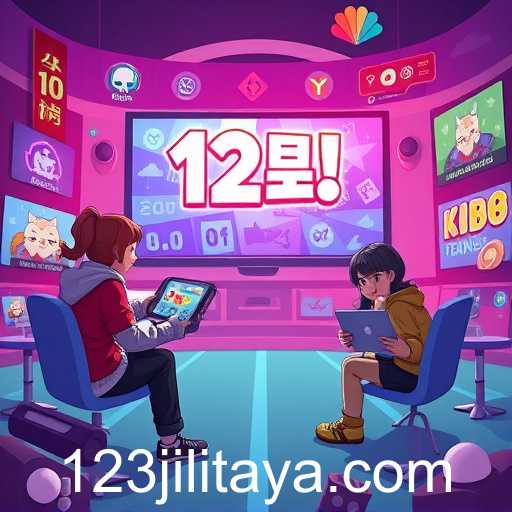 The Evolution of Online Gaming: Insights from 123jili