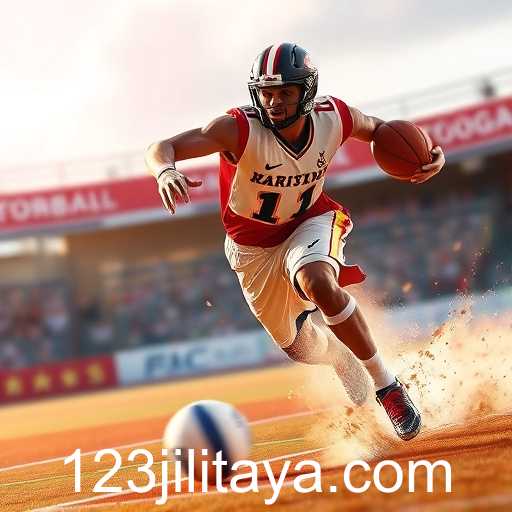 Future Trends in Online Gaming: The Role of 123jili