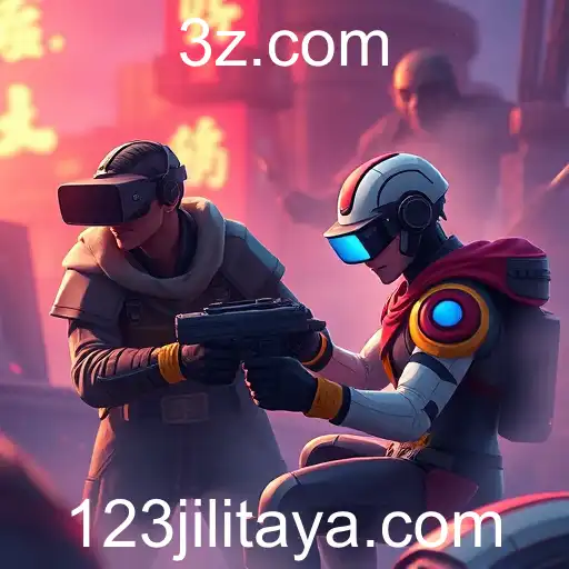 Gaming Evolution: Exploring 123jili and Digital Trends