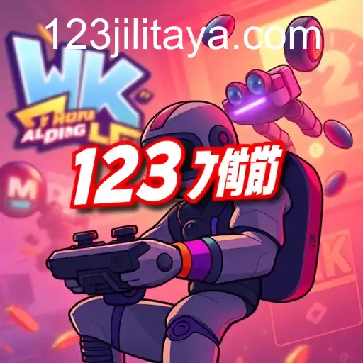 Gaming Renaissance: 123jili's Impact on the Industry