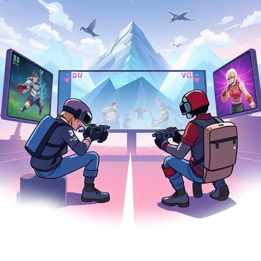 Gaming Innovation and Trends on the Rise