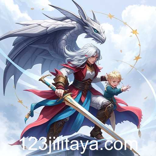 Gaming Website 123jili Expands Global Reach