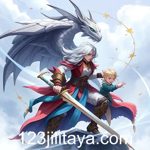 Gaming Website 123jili Expands Global Reach