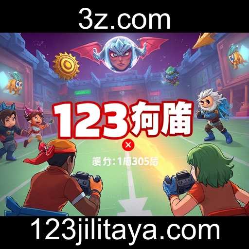 Unveiling the Excitement of Multiplayer Games on 123jili