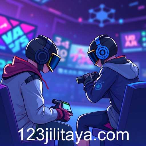 Online Gaming Innovations in 2025