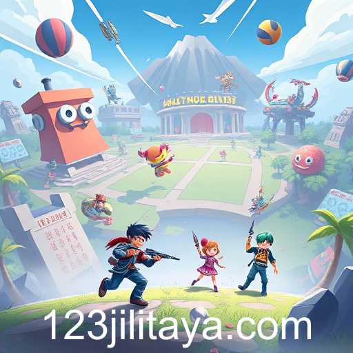 The Rise and Influence of 123jili in Online Gaming