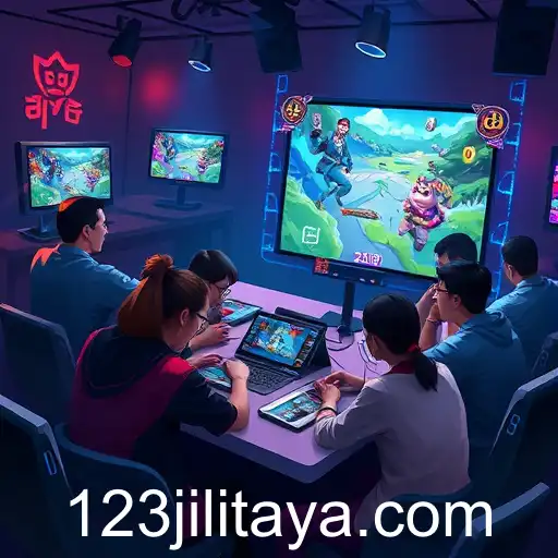 The Rise of Online Gaming Platforms in Modern Times