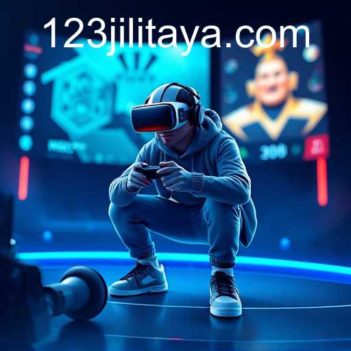 Online Gaming Trends in 2025