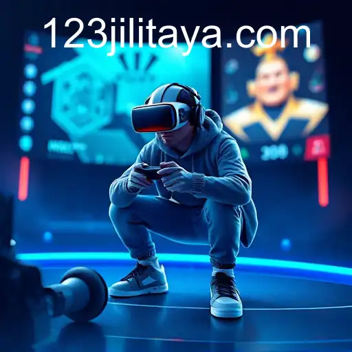 Online Gaming Trends in 2025