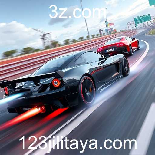 Exploring the Thrilling World of Racing Games on 123jili
