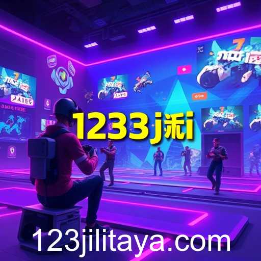 The Rise of 123jili in the Gaming World