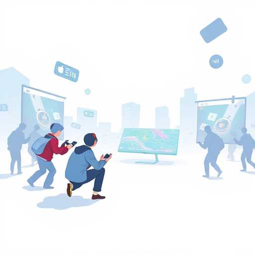 The Rise of Online Gaming in 2025