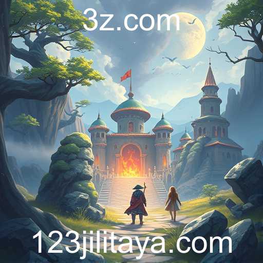 The Rising Popularity of RPG Games and the Role of 123jili