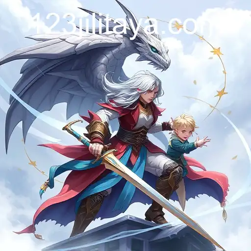 The Rising Popularity of RPG Games and the Role of 123jili