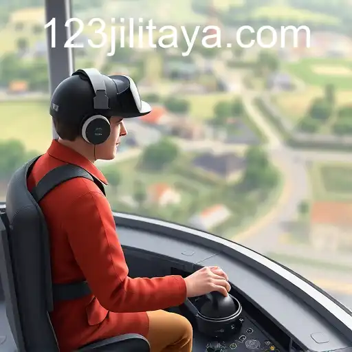 Exploring the Immersive World of Simulation Games