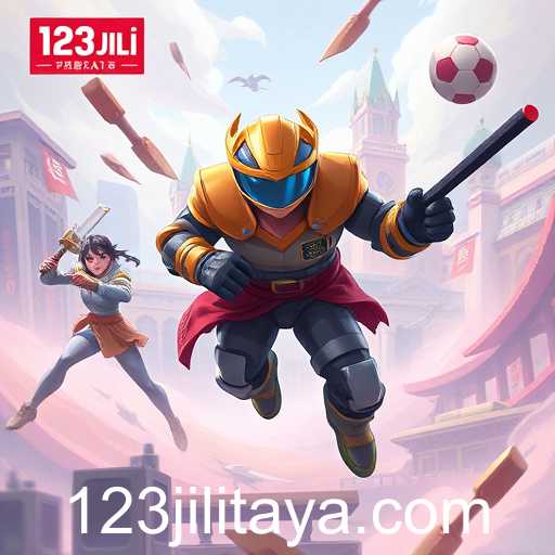 The Rise of 123jili: A New Era for Online Gaming