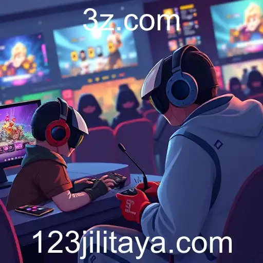 The Rise of Online Gaming Platforms in 2025