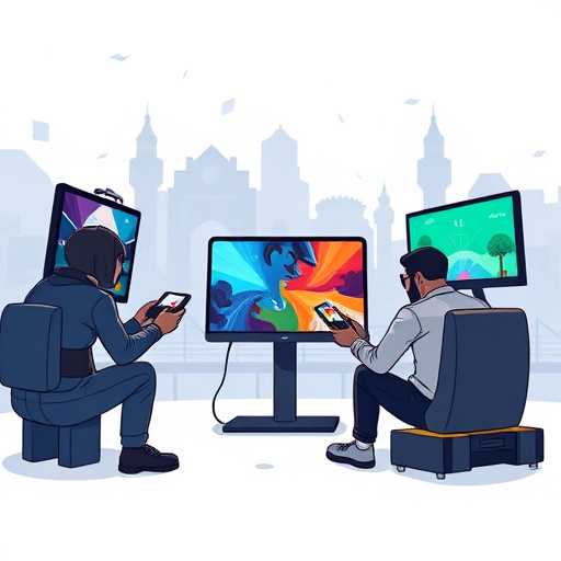 Navigating the Virtual Playground: 123jili's Impact on Gaming