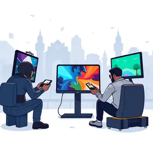 Navigating the Virtual Playground: 123jili's Impact on Gaming